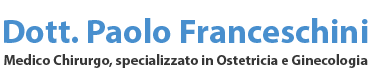 Dott. Paolo Franceschini